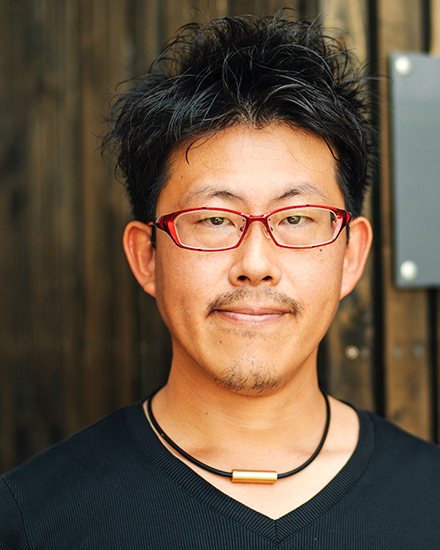 有限会社秋田商事 代表取締役 秋田紘志